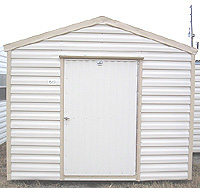 Metal Storage Buildings