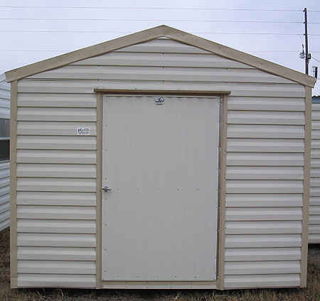 Storage Buildings