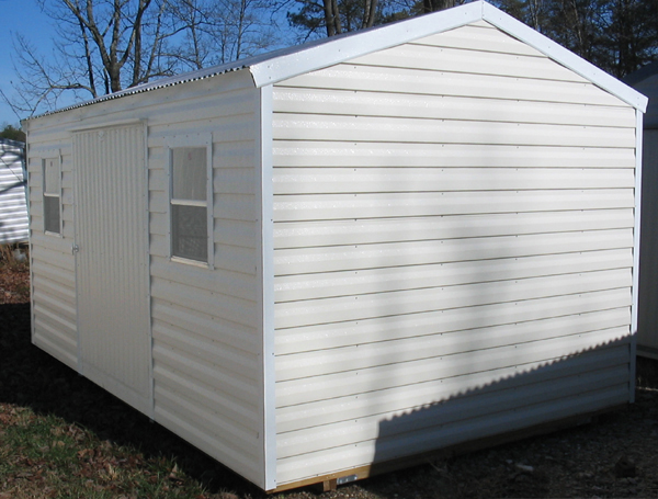 Metal Storage Sheds