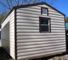 10 x 16 Aluminum Portable Building