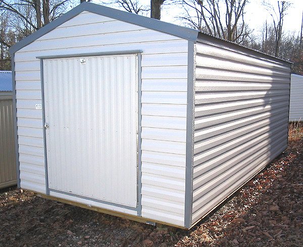 Portable Storage Buildings