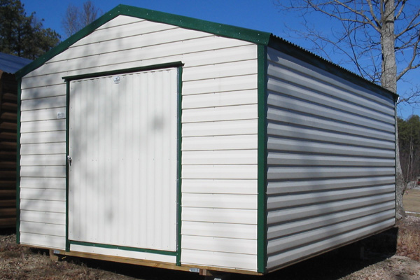 Download image 16 X 12 Metal Shed PC, Android, iPhone and iPad 