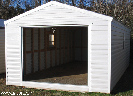 Portable Sheds