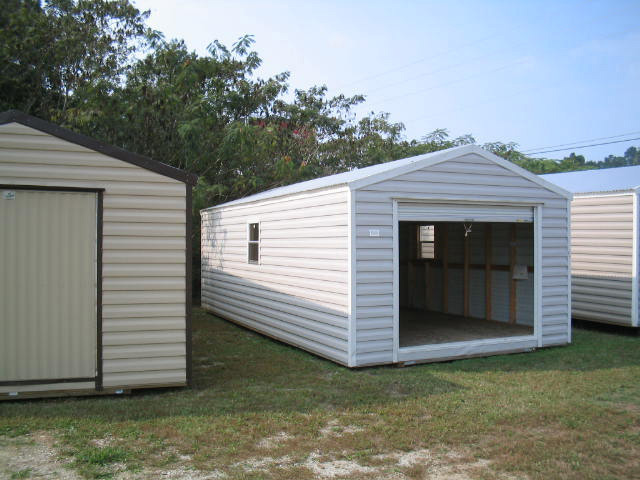 Storage Sheds Georgia - Design Modern shed