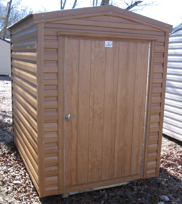 Portable Shed