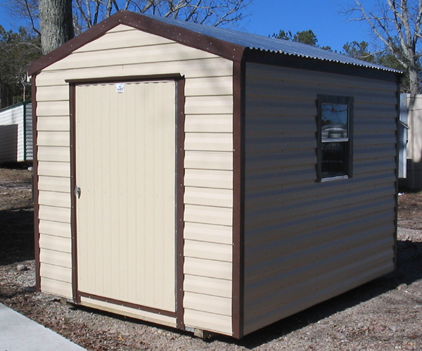 Storage Sheds Buildings