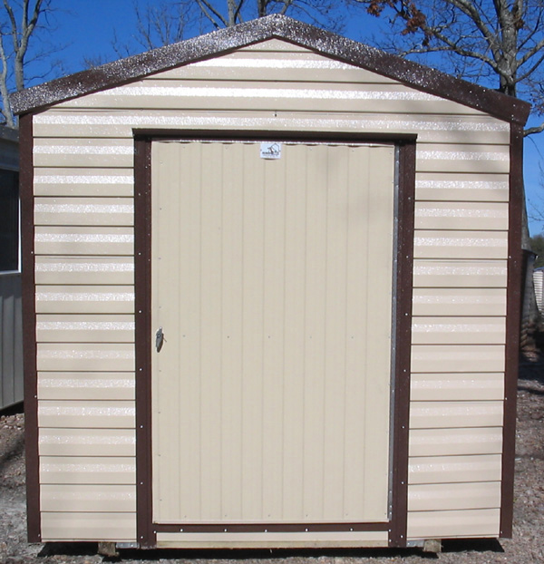 Storage Sheds Buildings