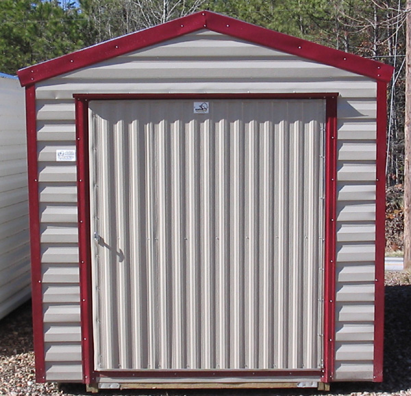 Portable Storage Sheds For Backyards Get Your Garage Back Try It
