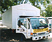 Delivery Truck