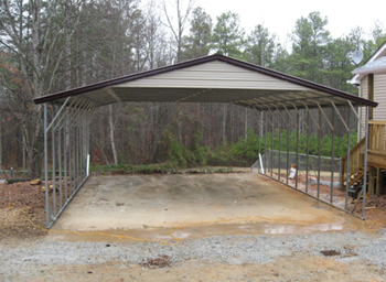 Car Ports