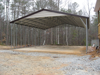 Car Ports