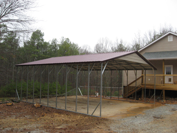 Car Ports
