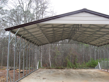 Car Ports