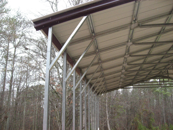 Car Ports