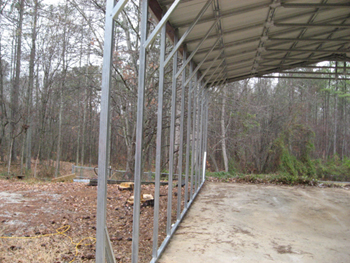 Car Ports