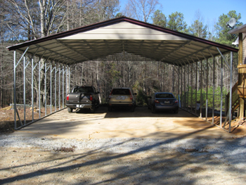 Car Ports