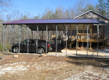 Car Ports