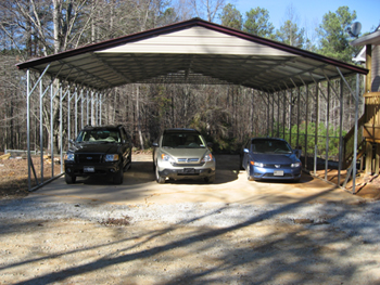 Car Ports