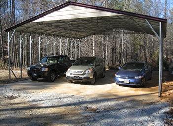 Car Ports