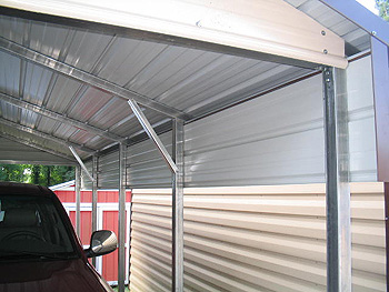 Carport - Two Car 2