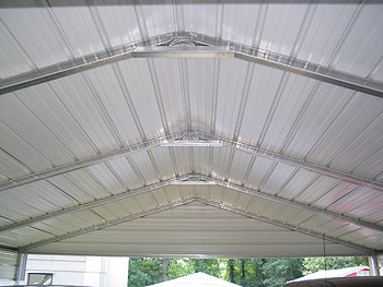 Carport - Two Car 2