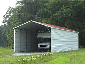 RV Garage