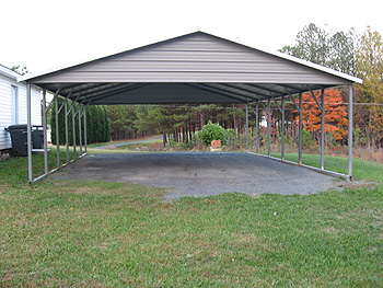 Portable Car Ports