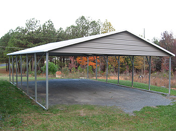 Portable Car Ports