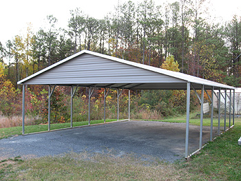 Portable Car Ports