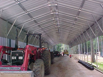 Carports - Kansas KS