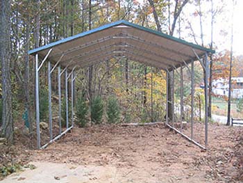 Carports - New York NY