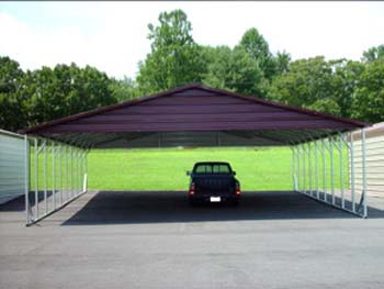 Carports - New Jersey NJ