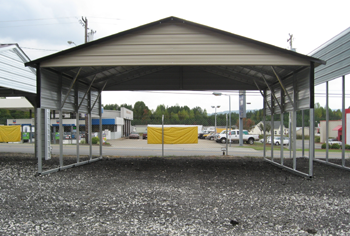 Carolina Carports
