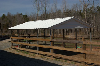 Carports - Arkansas AR