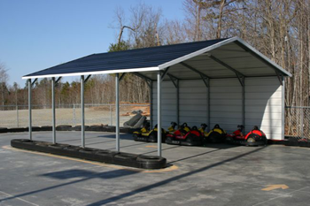 Portable Pump Covers