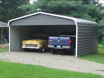Car Sheds