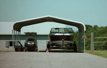 Carolina Car Ports
