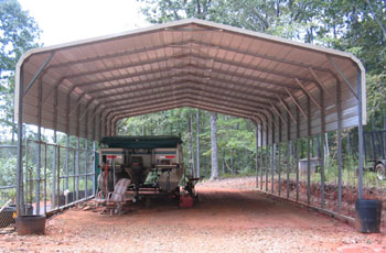 Boat Covers