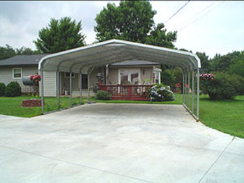 Metal Car Ports