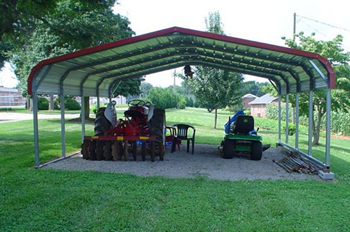 Equipment Covers