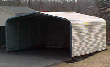 Car Shelters