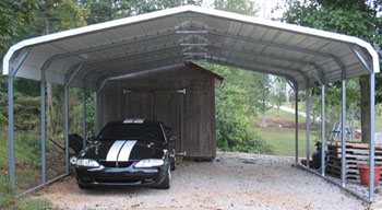 Carports - Delaware DE