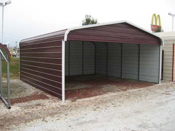 Carports - Ohio OH