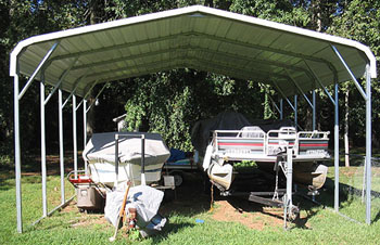 Shelters