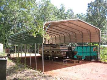 Boat Covers