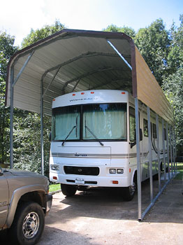 RV Covers
