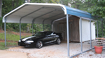 Carports - Delaware DE