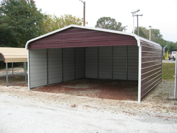 Carports - Ohio OH