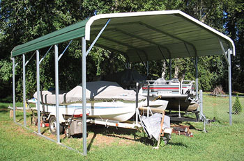 Shelters