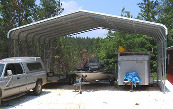 Carports - Maryland MD